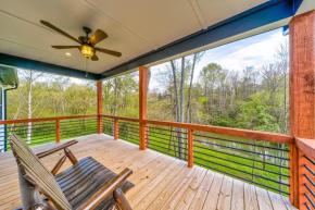 Hardwood Hideaway